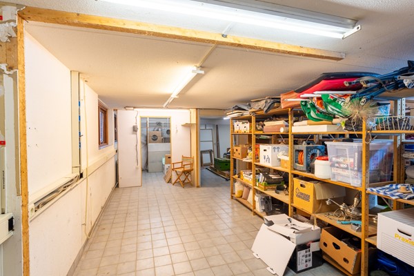 Medium property photo - Buitendijk 29, 4273 GC Hank